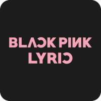 Blackpink Lyric 2019 (Offline) logo