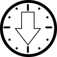 Calculadora de Download logo