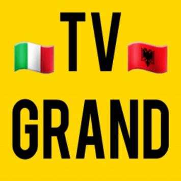 tv Grand - shiko tv shqip screenshot 1