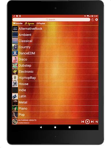 Free Music From SC screenshot 14