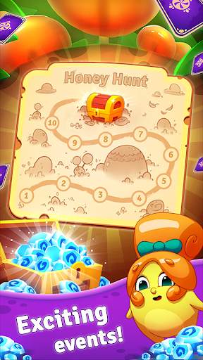 Gnomy Rummy: Shuffle Card Game screenshot 2