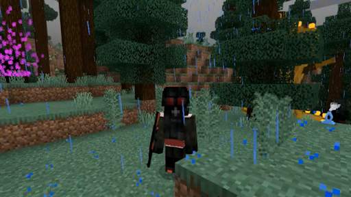SCP addon for Minecraft screenshot 6