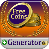 Free Coins For FIFA Mobile - Prank icon