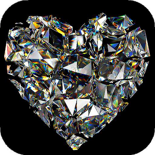 Diamond Live Wallpaper 16.0