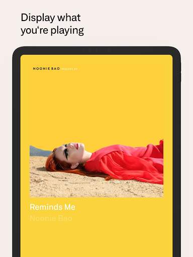 Soundtrack Player screenshot 10