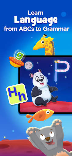 Kiddopia screenshot 3