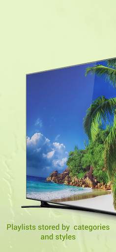 4K Nature Relax TV screenshot 4