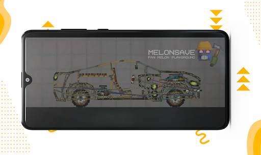 Mod Cars for Melon screenshot 5