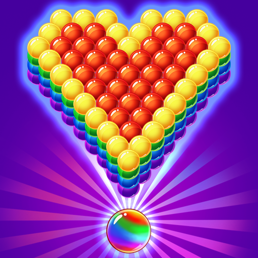Bird Adventure Bubbles icon