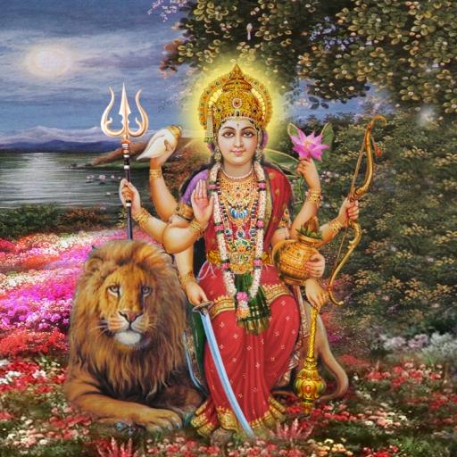 ikon Durga Kavach