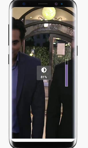 Digital MX Player 6 تصوير الشاشة