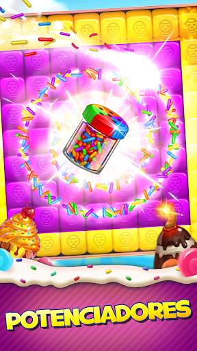 Sweet Escapes screenshot 4