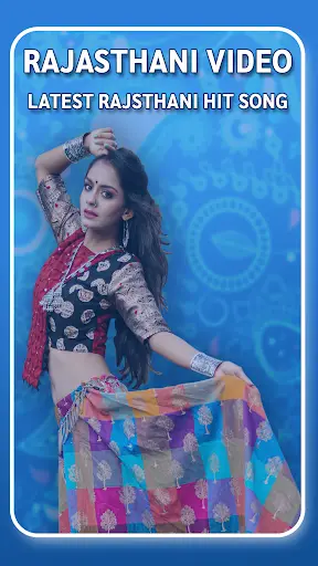 Rajasthani Video – Latest Rajsthani Hit Song screenshot 1