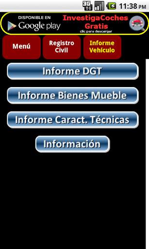 Subastas de la Seguridad Social screenshot 8