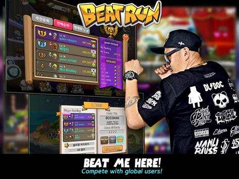 BeatRun: DJ DOC Edition screenshot 8