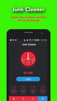 Clean Fast Pro - Cleaner and Cooling Master screenshot 4