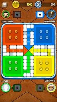 Ludo Star 3 تصوير الشاشة