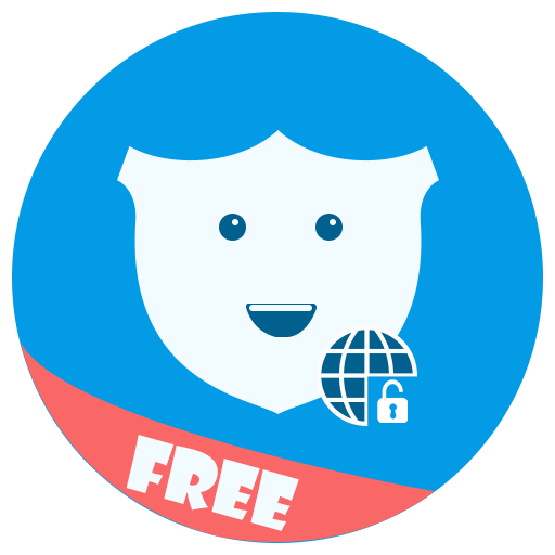 AndroVPN - Fast VPN Proxy &amp; Wifi Privacy Security icon