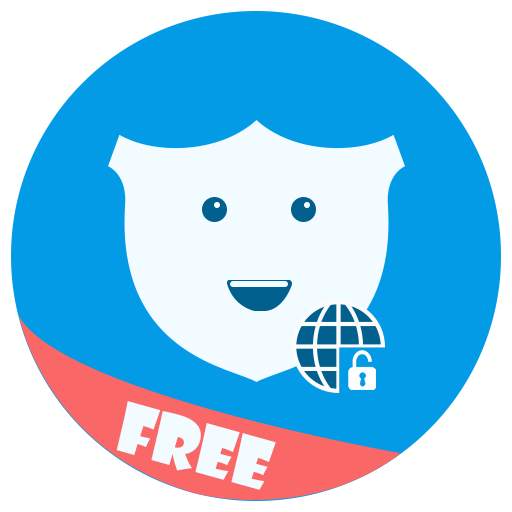 AndroVPN - Fast VPN Proxy & Wifi Privacy Security 1.8