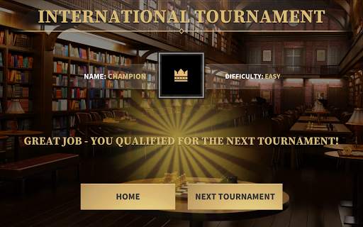 Champion Chess screenshot 13