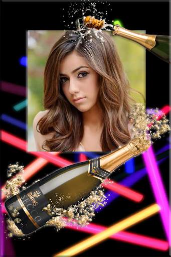 Party Photo Frames - Photo Editor screenshot 2