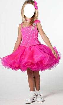 Little Princess Dress screenshot 1