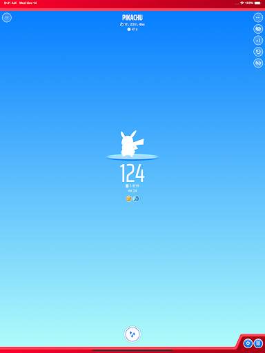 Pokétch: Shiny Hunt Counter screenshot 10