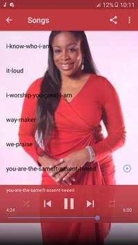 sinach - best songs without internet 2019 screenshot 2