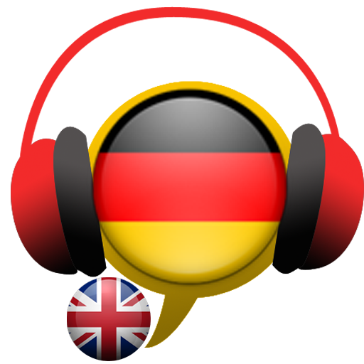 Learn German Conversation :EN icon