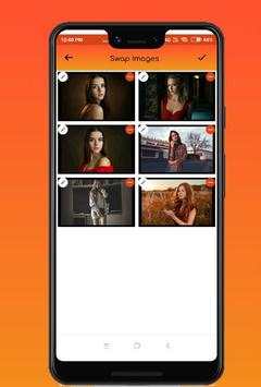 Video Slideshow Editor : Photo Slideshow Editor screenshot 3