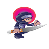 Knife Man icon