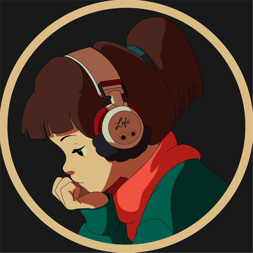 Lofi Music - Lofi Hip Hop Music/Lofi Relaxing Beat icon