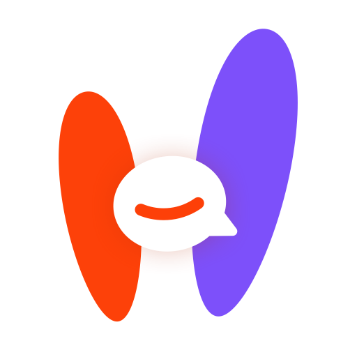 Hellow - Free Live Video Chat icon