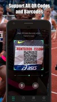 QR Scanner screenshot 4