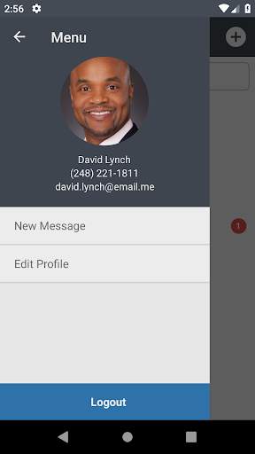 InText screenshot 4