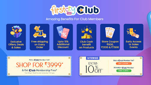 FirstCry India - Baby & Kids screenshot 5