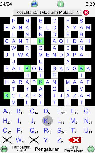 Codeword Unlimited screenshot 18