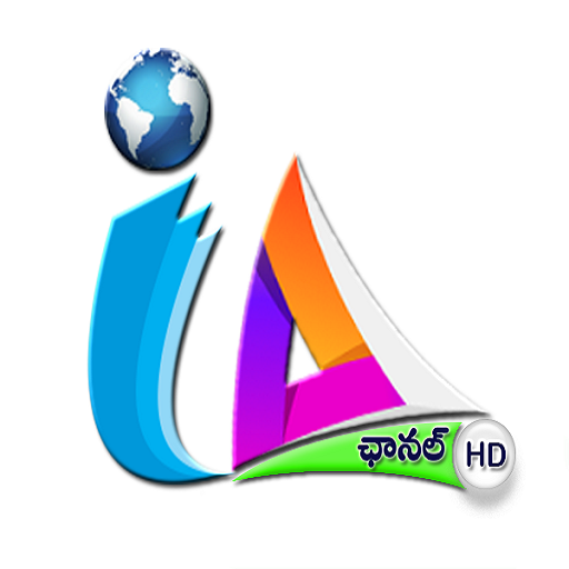 ia channel icon