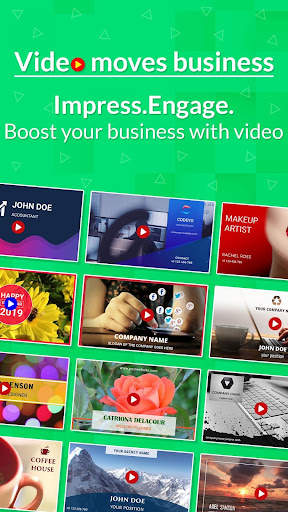 Video Card Maker screenshot 3