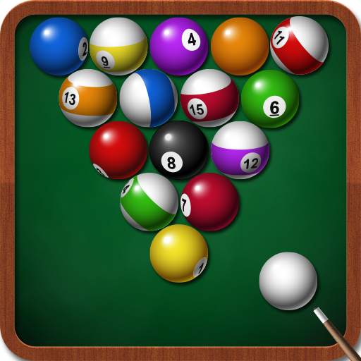 Billiard Shoot Balls 1.1.4