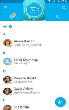 Video Skype Tutor screenshot 1