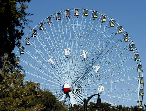 Dallas City Wallpapers HD скриншот 7