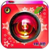 Kamera For OPPO F9  on 9Apps