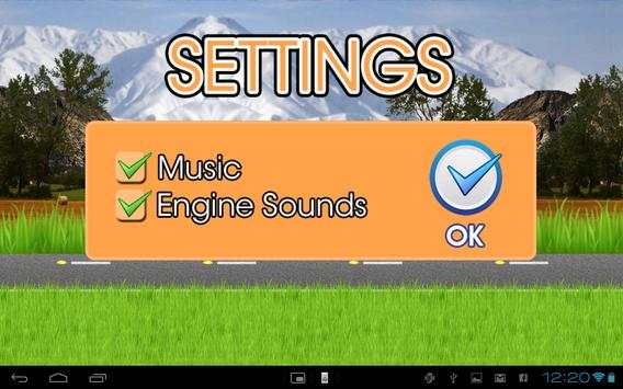 Wheelie King screenshot 15