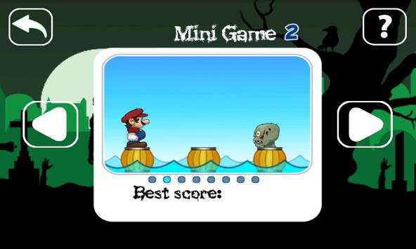 Zombie World screenshot 3