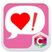 Warm Lovely Cartoon Theme HD 4.8.7