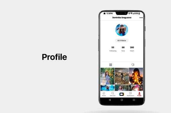 Rangeela – Indian Short Video App 2020 screenshot 11