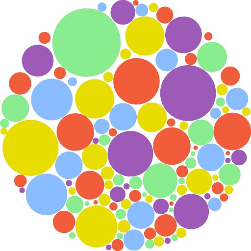 Color Dots icon