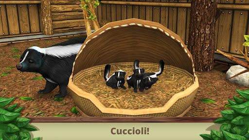 Pet World - WildLife America screenshot 28
