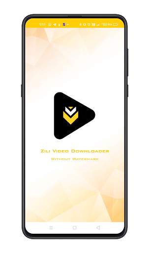 Video Downloader for Zili screenshot 1